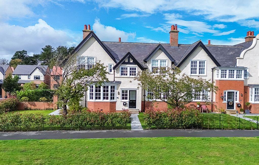 Main image of property: Gideon Walk, Ponteland, Newcastle Upon Tyne 