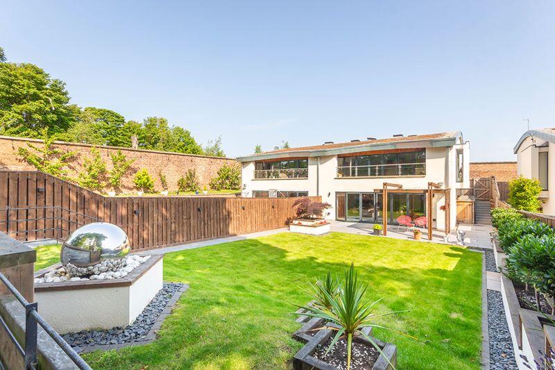 Main image of property: Heritage Gardens, High Gosforth Park, Newcastle Upon Tyne
