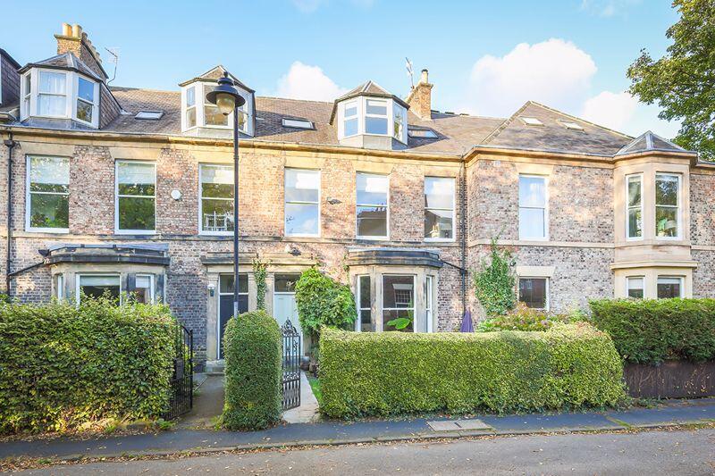 Main image of property: Collingwood Terrace, Jesmond, Newcastle upon Tyne
