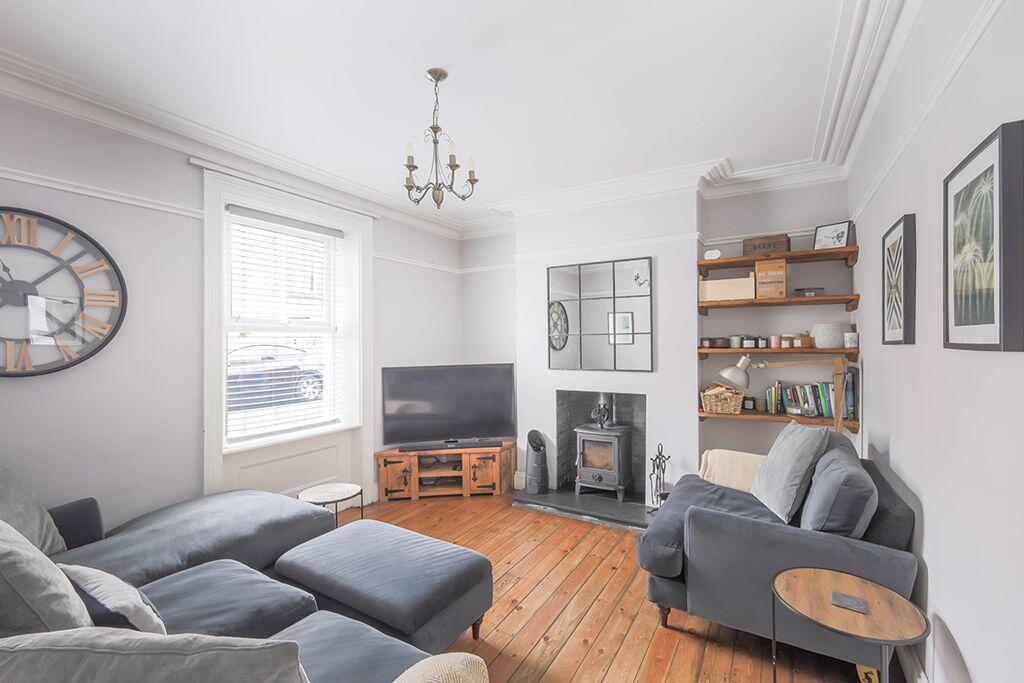 Main image of property: Edith Street, Tynemouth, North Tyneside