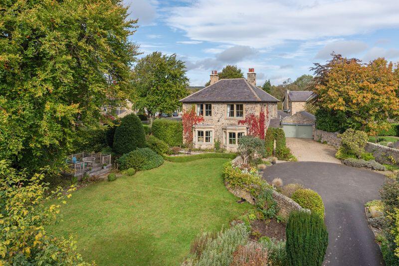 Main image of property: Prior Manor, Stagshaw Road, Corbridge, Northumberland