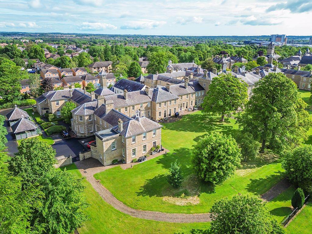Main image of property: Lanesborough Court, Gosforth, Newcastle Upon Tyne