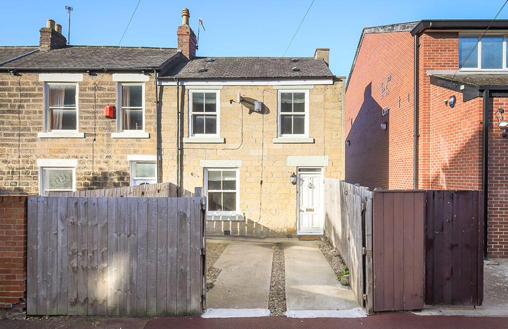 Main image of property: Brandling Place, Jesmond, Newcastle Upon Tyne 