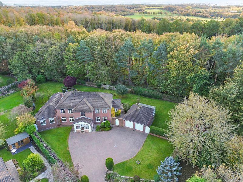 Main image of property: Ash Meadows, Picktree Village, Washington, Tyne & Wear