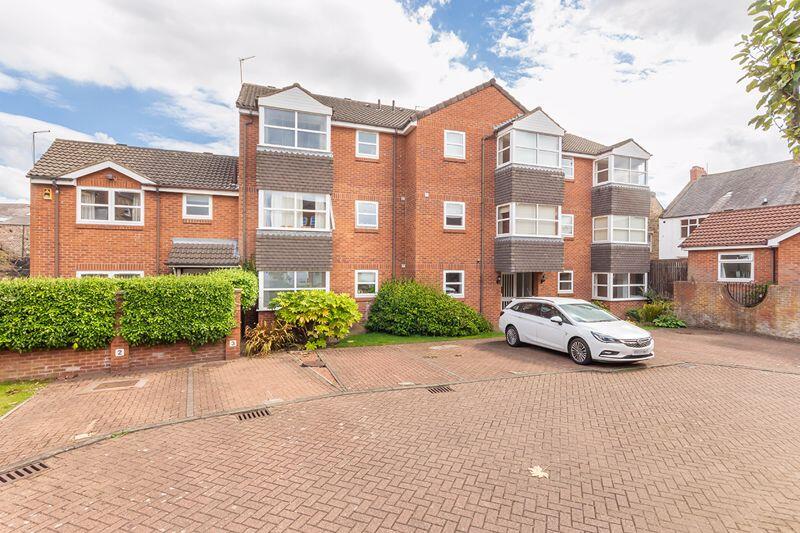 Main image of property: Hawthorn Mews, Gosforth, Newcastle Upon Tyne