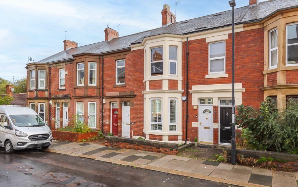 Main image of property: Audley Road, Gosforth, Newcastle Upon Tyne