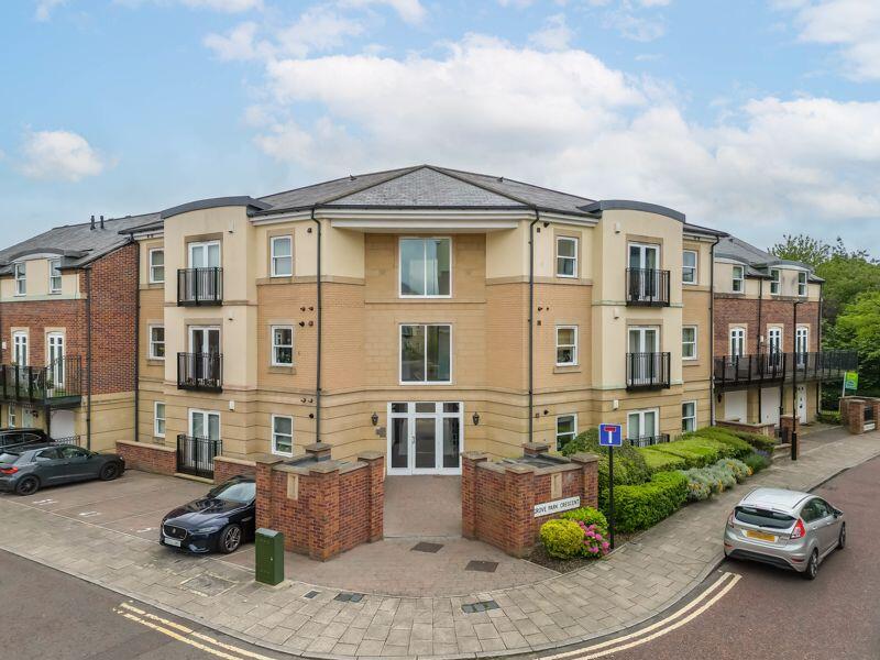 Main image of property: Grove Park Crescent, Gosforth Newcastle upon Tyne