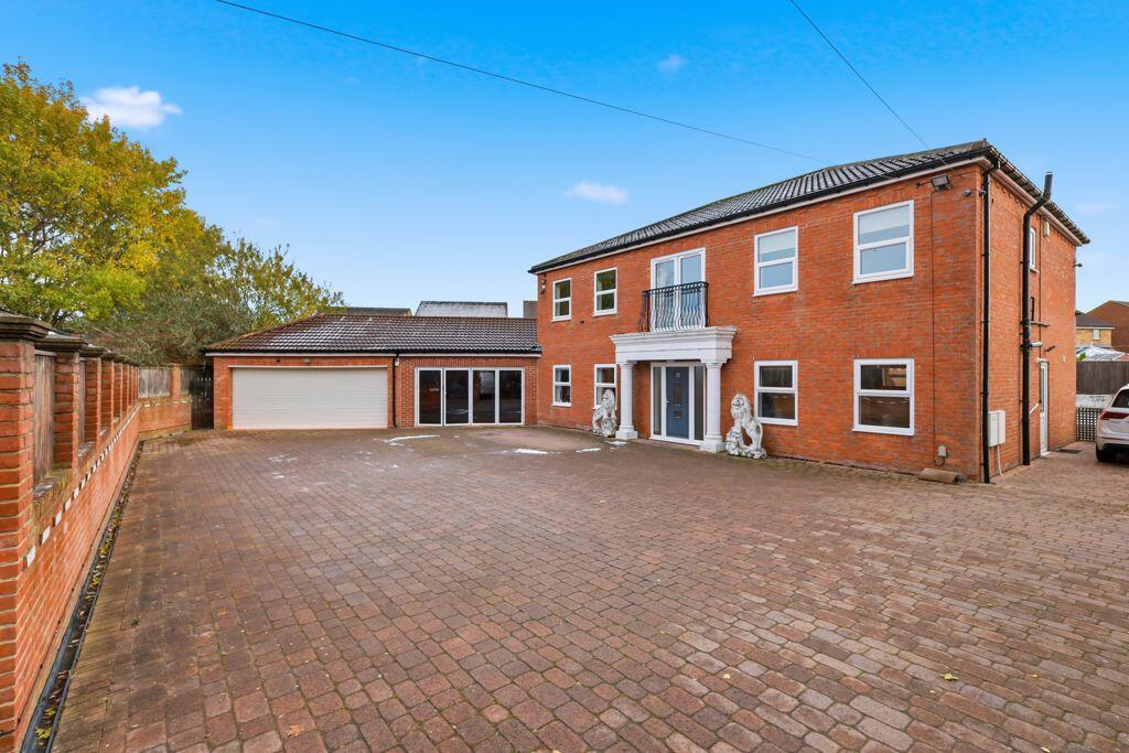 Main image of property: Lumley New Road, Woodstone Village, Houghton Le Spring, County Durham