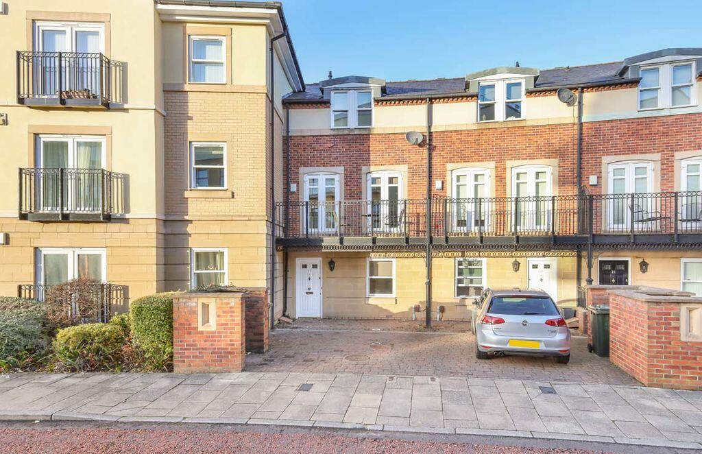 Main image of property: Grove Park Crescent, Gosforth, Newcastle Upon Tyne