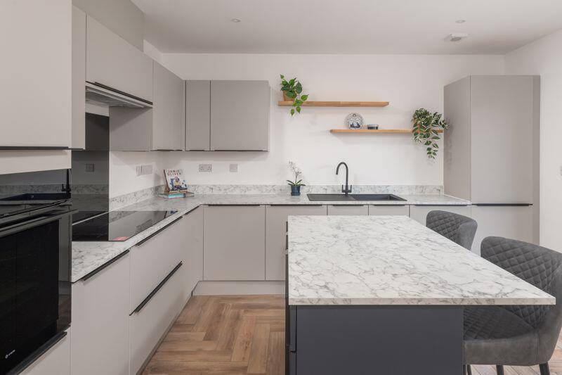 Main image of property: Plot 4, School Street, Whickham, Newcastle Upon Tyne