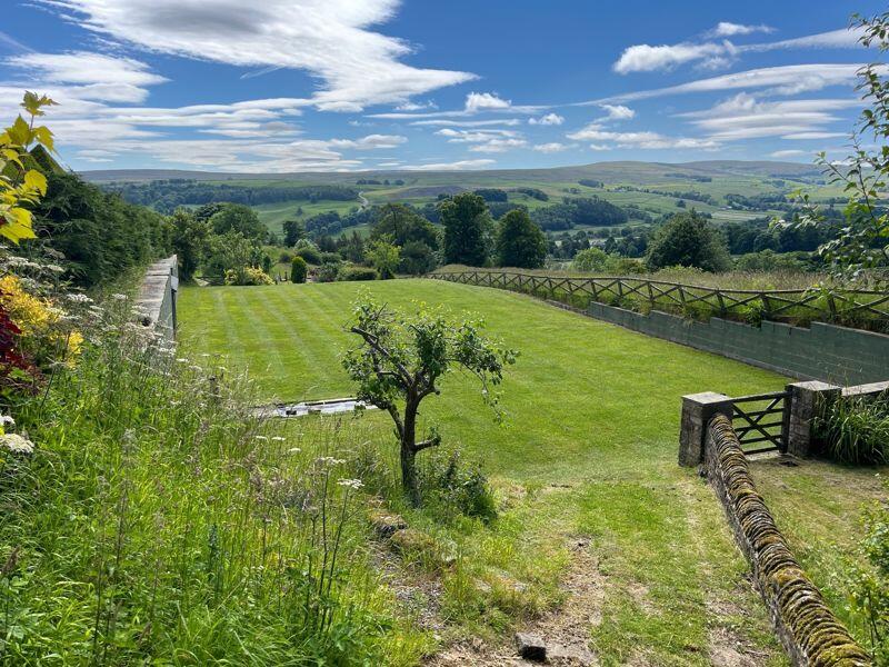 Land for sale in Crawleyside, Stanhope, Auckland, DL13