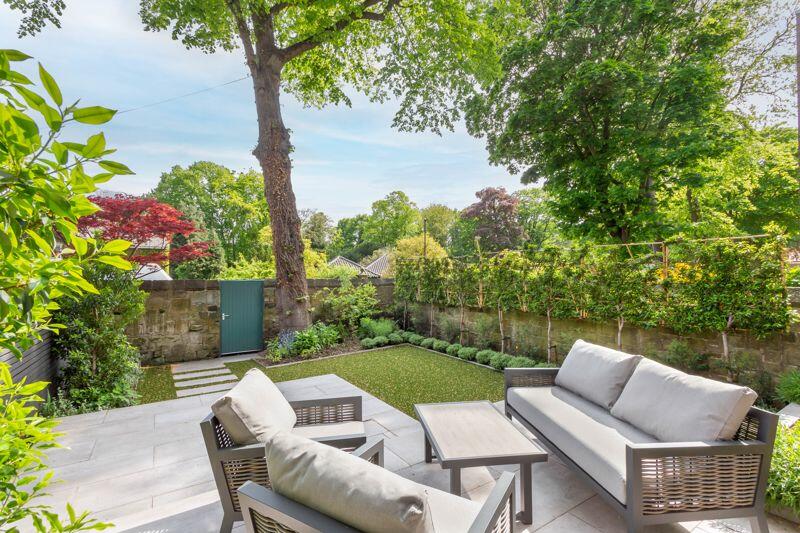 3 bedroom flat for sale in Ferndene Court, Moor Road South, Gosforth