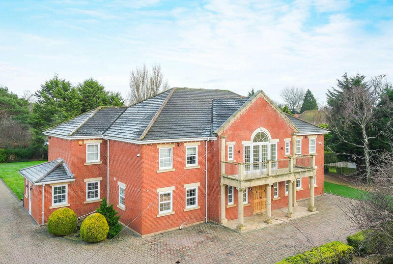 Main image of property: West Park Road, Cleadon, Tyne & Wear