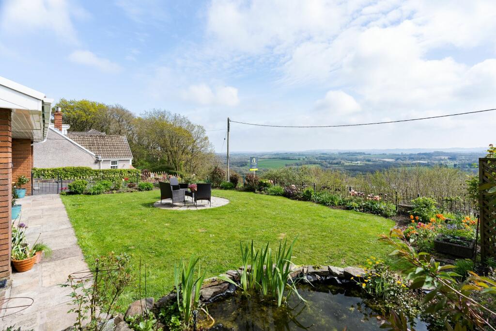 Additional property image - Hillcrest, Erw Hir, Llantrisant, Pontyclun