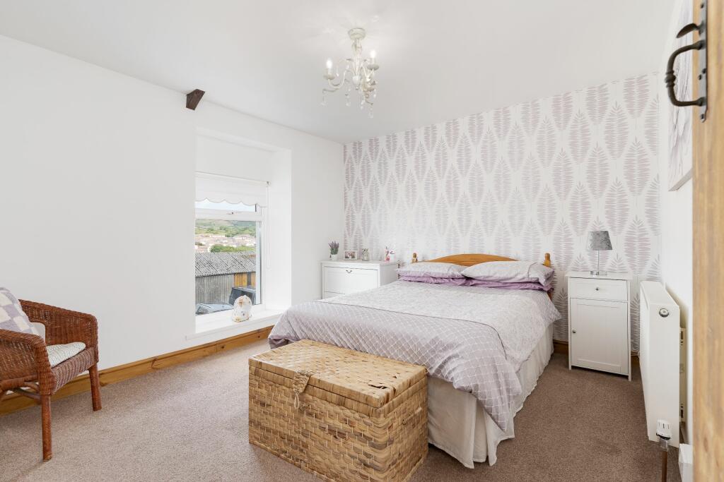 Additional property image - Cae'r Ysgol Farm, Tonyrefail, Porth