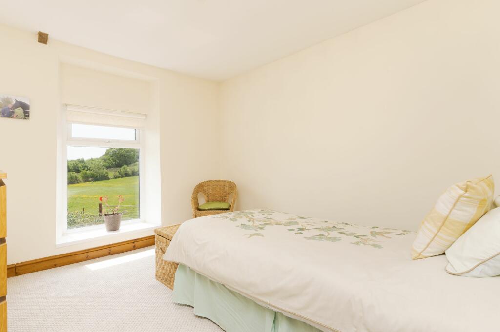 Additional property image - Cae'r Ysgol Farm, Tonyrefail, Porth