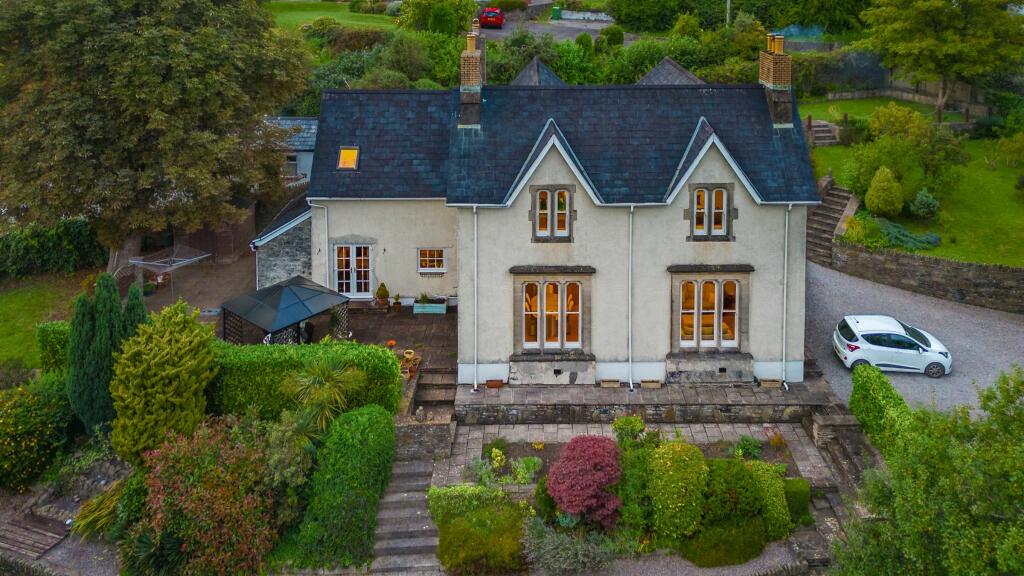 Additional property image - The Laurels, High Street, Llantrisant, Pontyclun