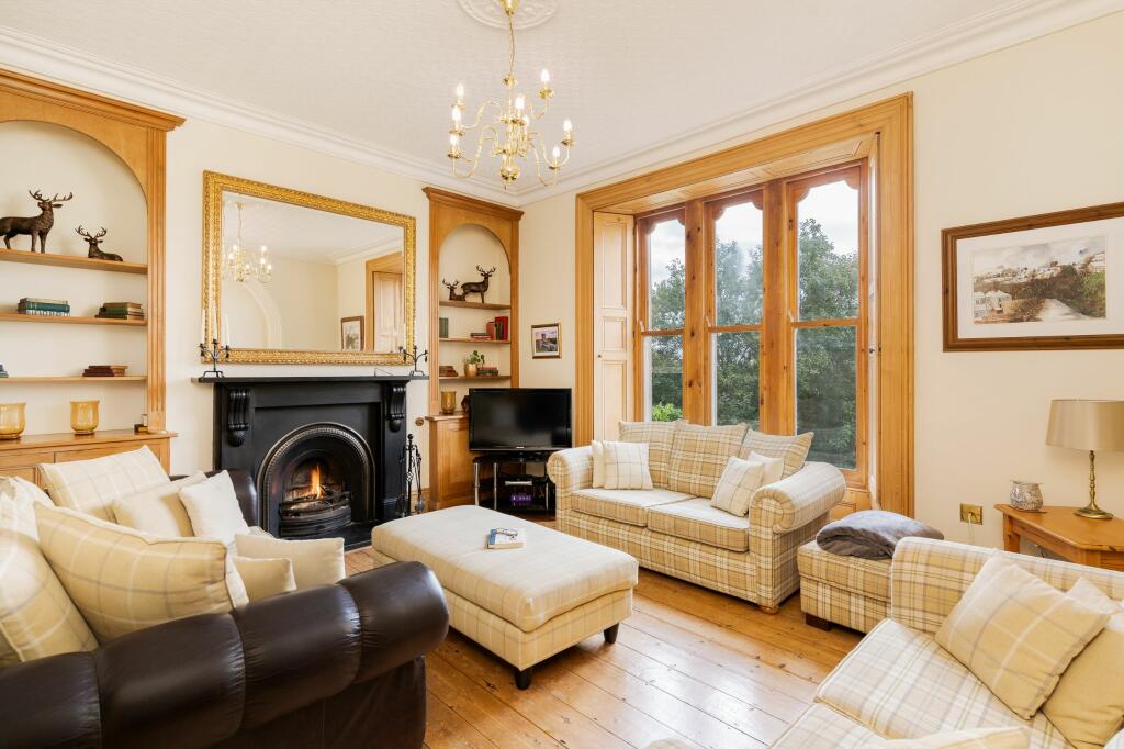 Additional property image - The Laurels, High Street, Llantrisant, Pontyclun