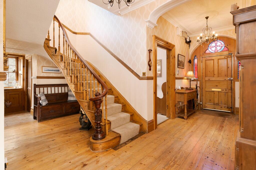 Additional property image - The Laurels, High Street, Llantrisant, Pontyclun
