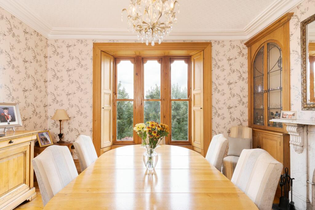 Additional property image - The Laurels, High Street, Llantrisant, Pontyclun