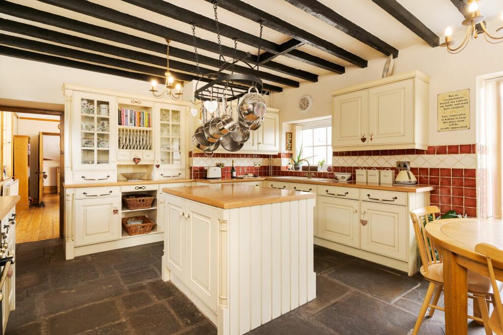 Additional property image - The Laurels, High Street, Llantrisant, Pontyclun