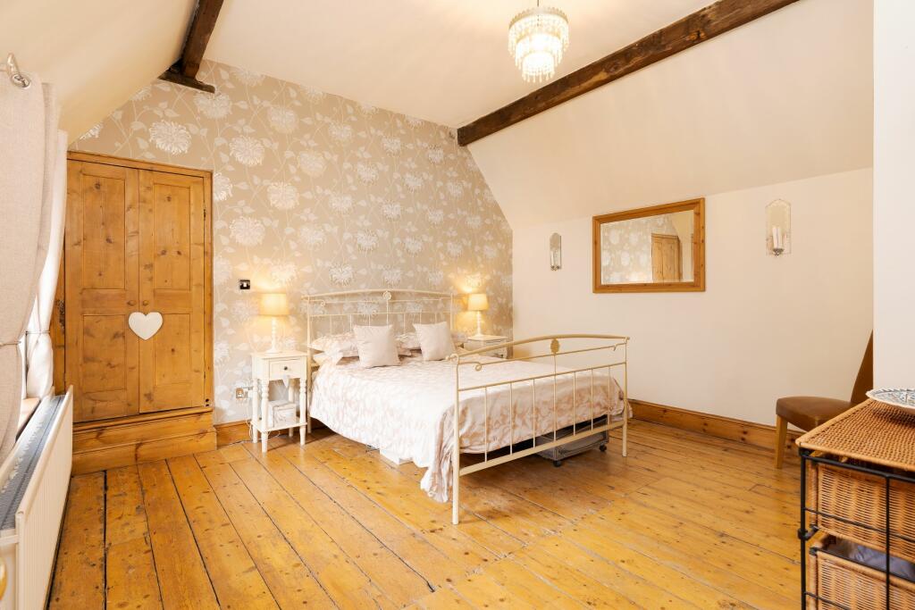 Additional property image - The Laurels, High Street, Llantrisant, Pontyclun
