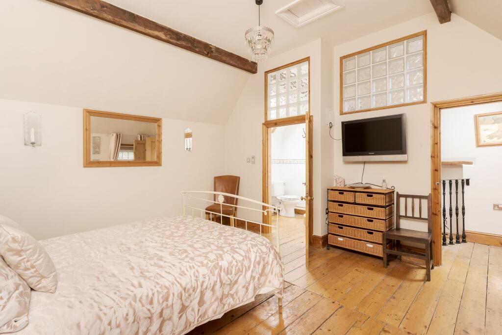 Additional property image - The Laurels, High Street, Llantrisant, Pontyclun