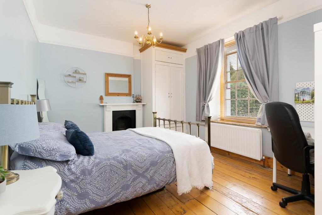 Additional property image - The Laurels, High Street, Llantrisant, Pontyclun
