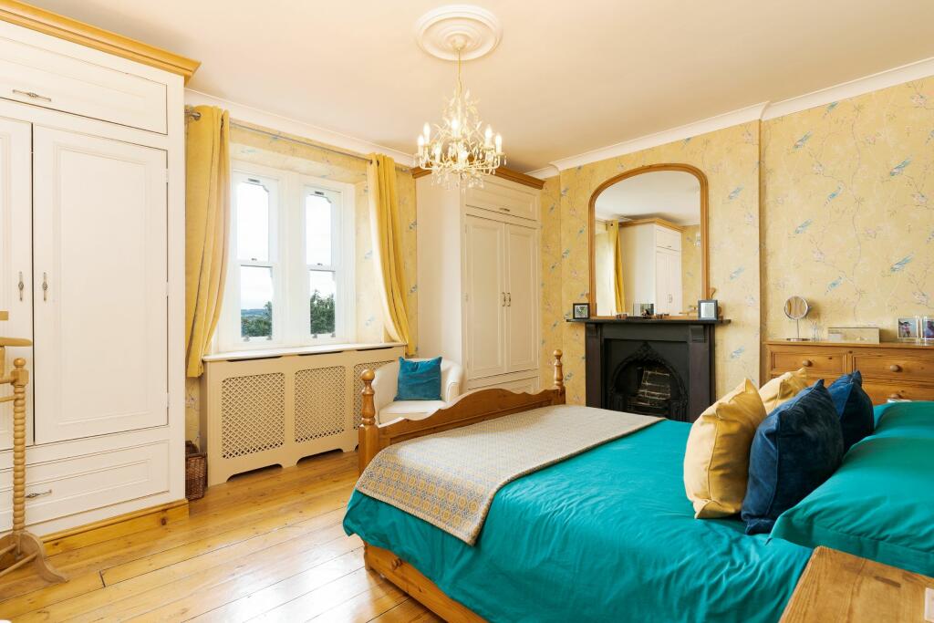 Additional property image - The Laurels, High Street, Llantrisant, Pontyclun