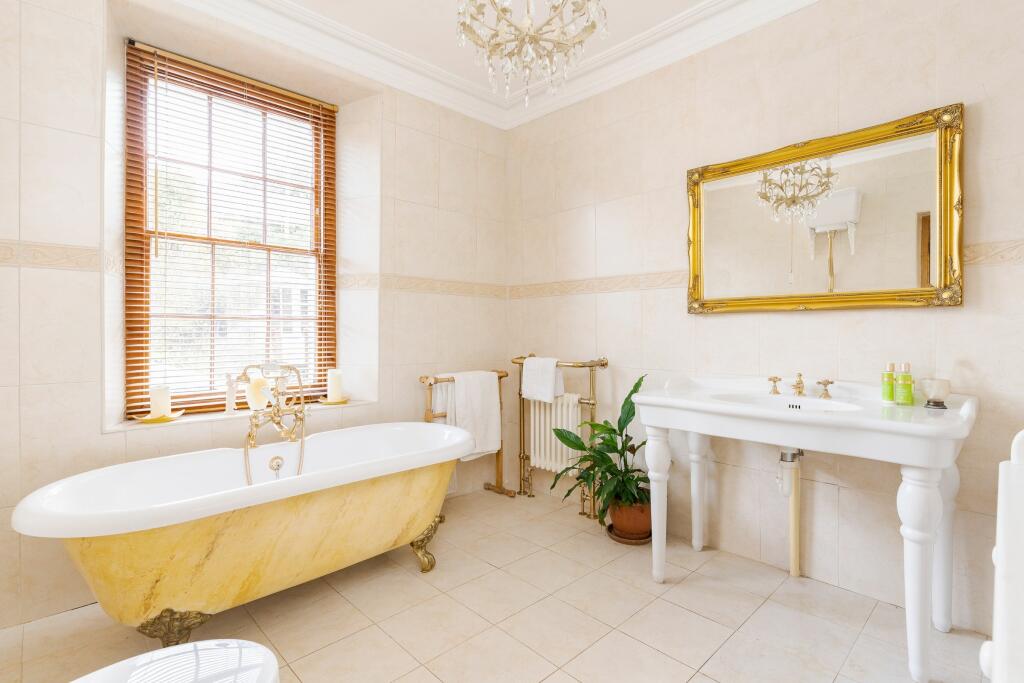 Additional property image - The Laurels, High Street, Llantrisant, Pontyclun