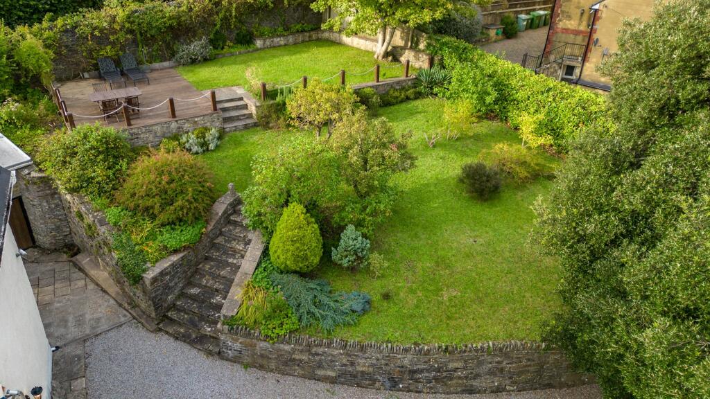 Additional property image - The Laurels, High Street, Llantrisant, Pontyclun