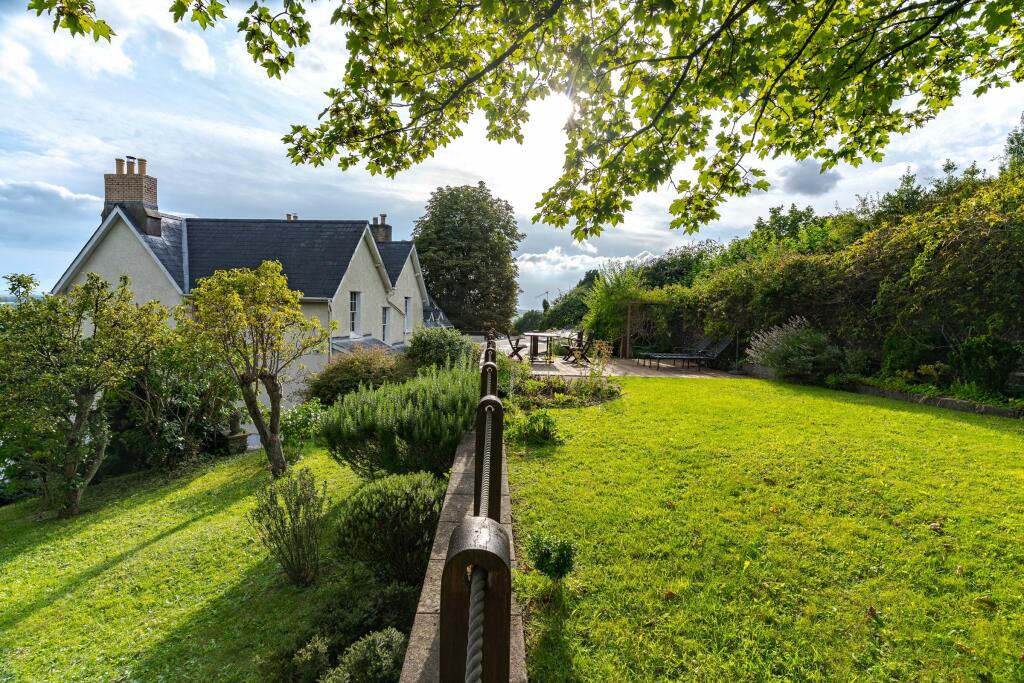 Additional property image - The Laurels, High Street, Llantrisant, Pontyclun