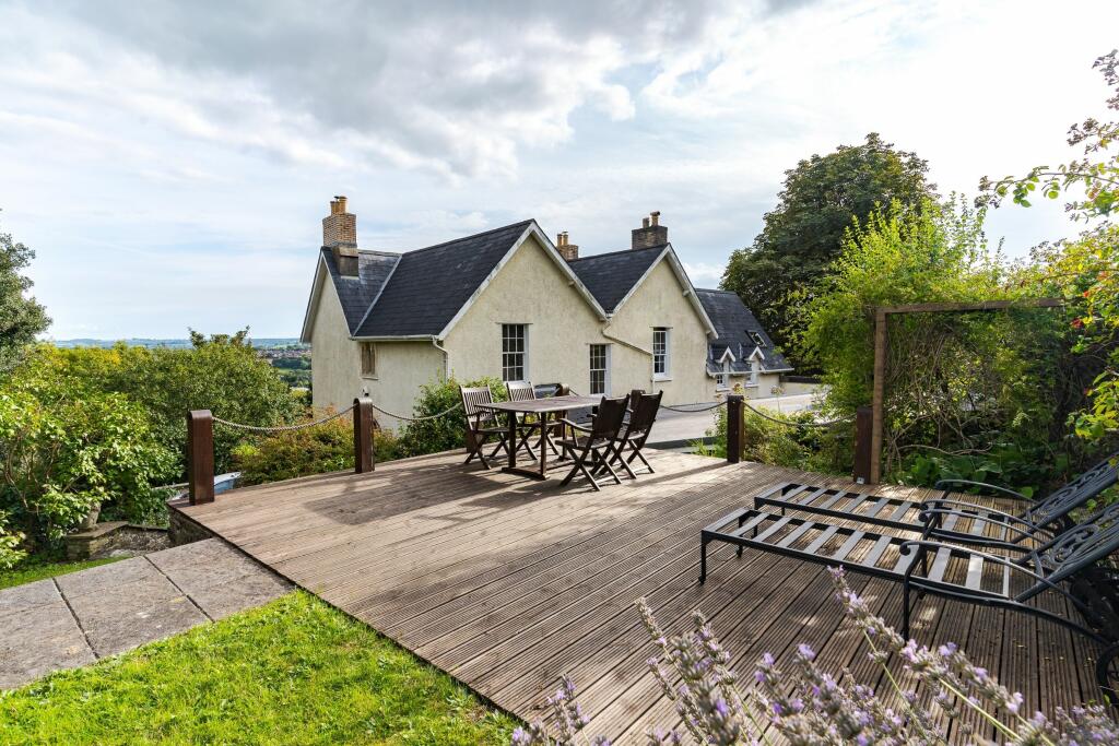 Additional property image - The Laurels, High Street, Llantrisant, Pontyclun