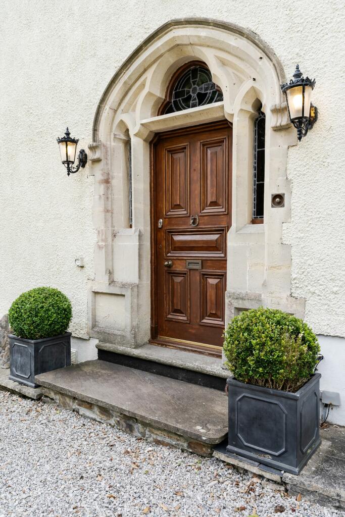 Additional property image - The Laurels, High Street, Llantrisant, Pontyclun