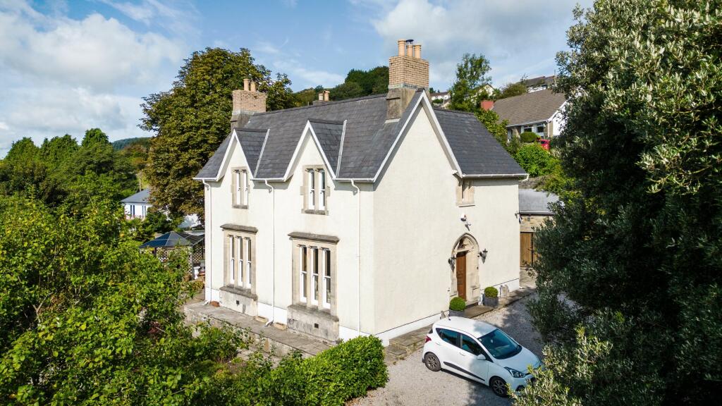 Additional property image - The Laurels, High Street, Llantrisant, Pontyclun