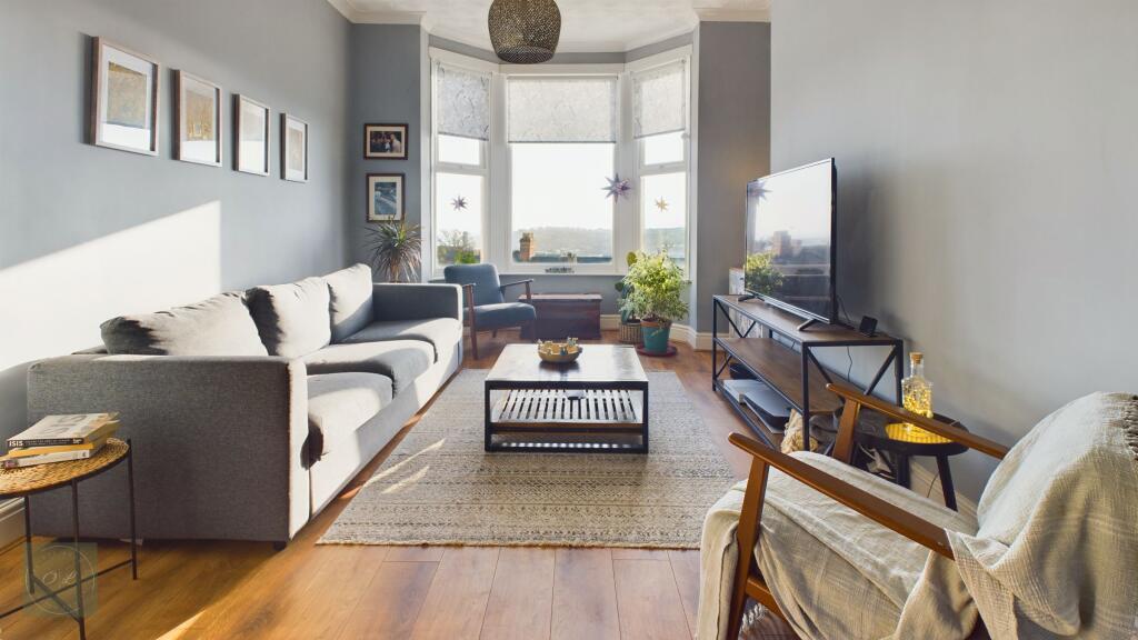 Main image of property: Wenvoe Terrace, Barry