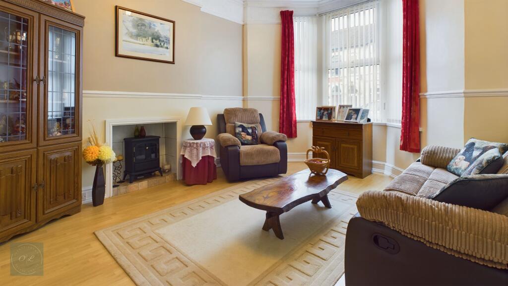 Additional property image - Theobald Road, Canton, Cardiff