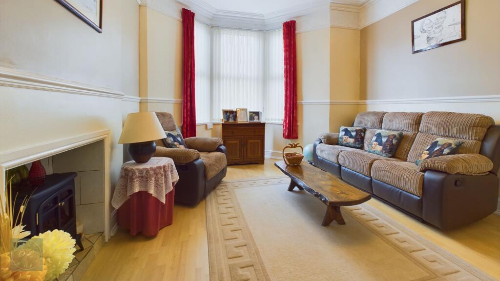 Additional property image - Theobald Road, Canton, Cardiff