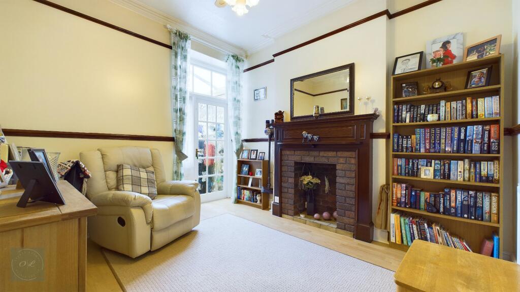 Additional property image - Theobald Road, Canton, Cardiff