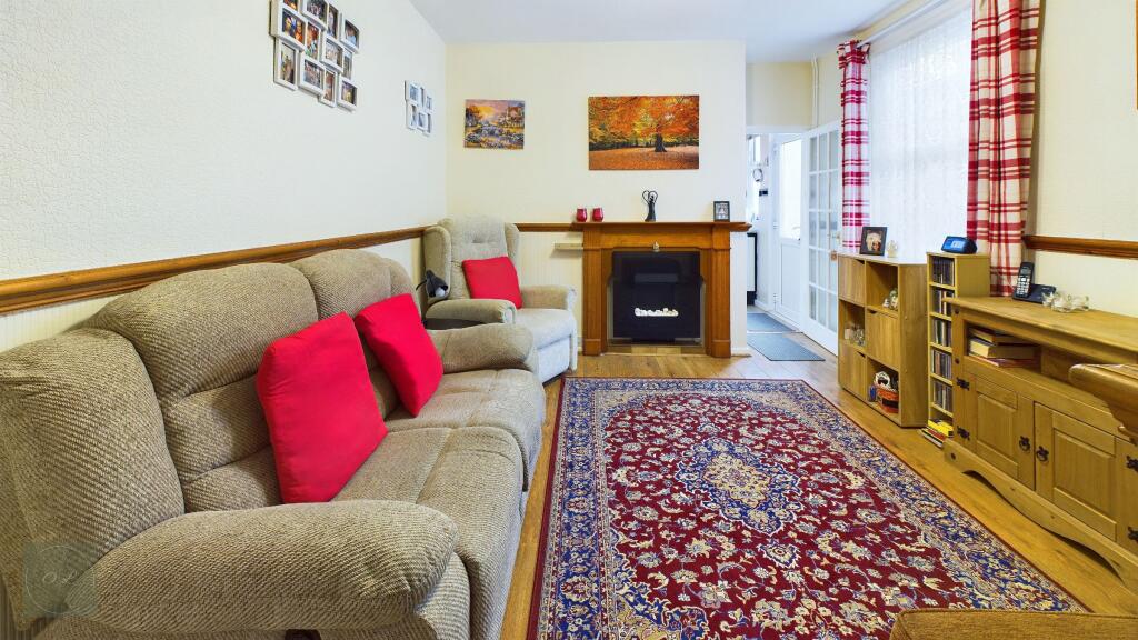 Additional property image - Theobald Road, Canton, Cardiff
