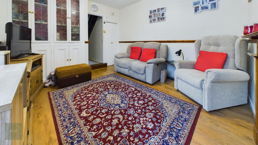 Additional property image - Theobald Road, Canton, Cardiff