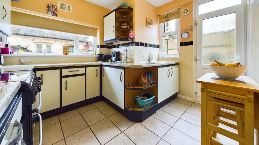 Additional property image - Theobald Road, Canton, Cardiff