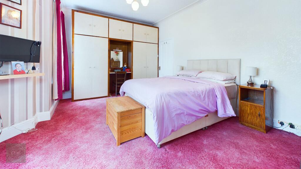 Additional property image - Theobald Road, Canton, Cardiff