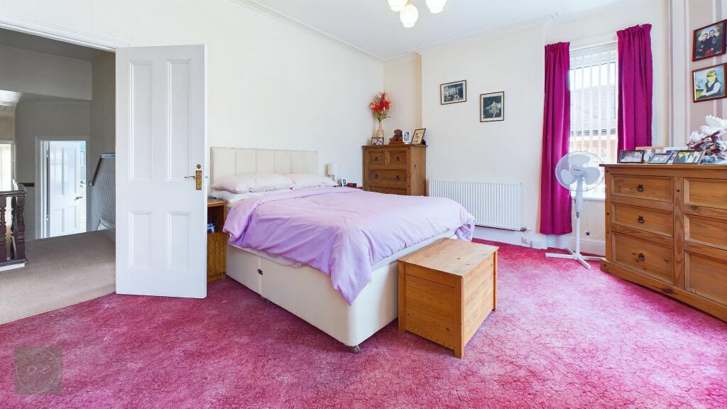 Additional property image - Theobald Road, Canton, Cardiff