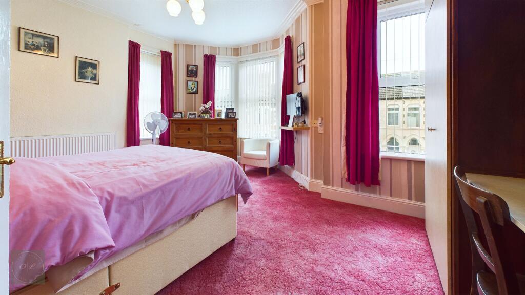 Additional property image - Theobald Road, Canton, Cardiff