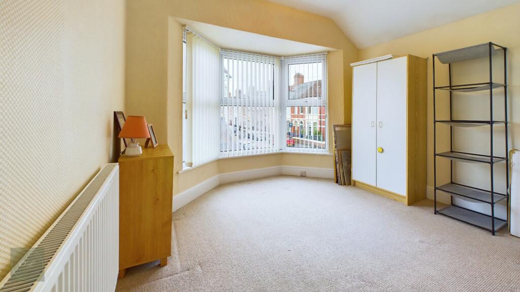 Additional property image - Theobald Road, Canton, Cardiff