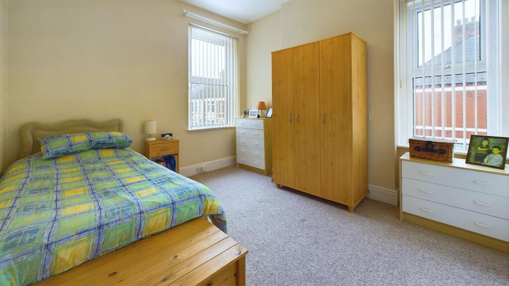 Additional property image - Theobald Road, Canton, Cardiff