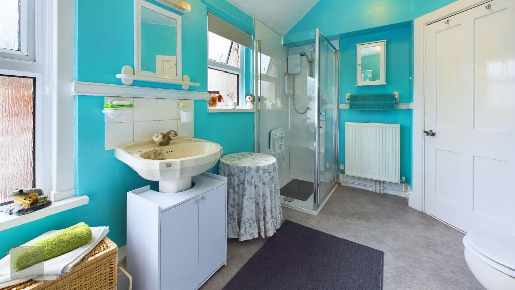 Additional property image - Theobald Road, Canton, Cardiff