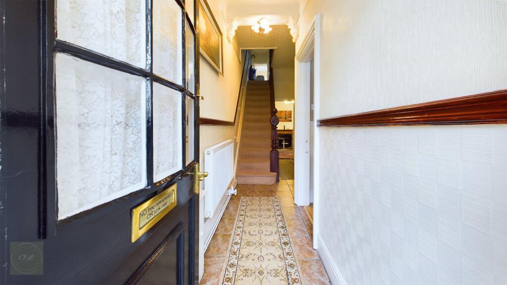 Additional property image - Theobald Road, Canton, Cardiff