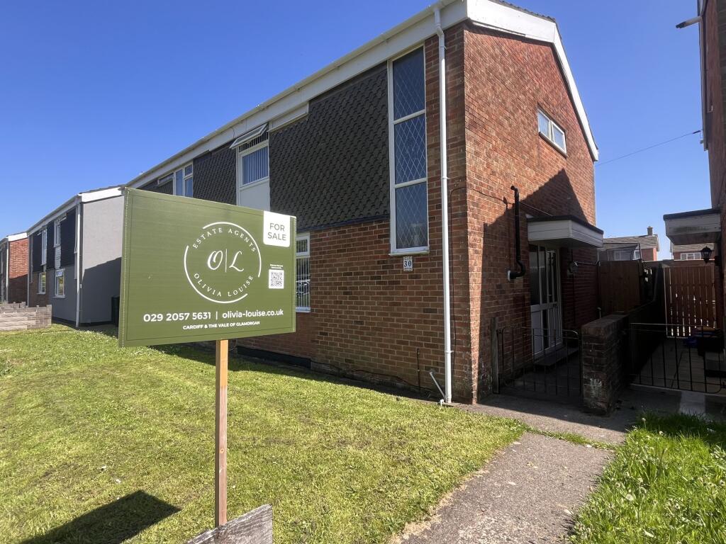 Main image of property: Hazel Place, Fairwater, Cardiff